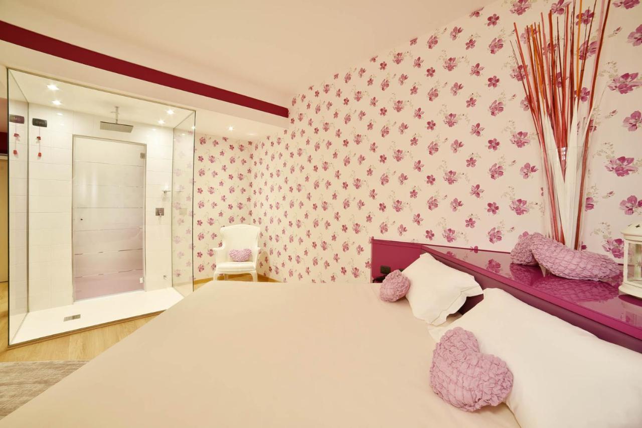 Sweet Motel Verdello Exteriér fotografie