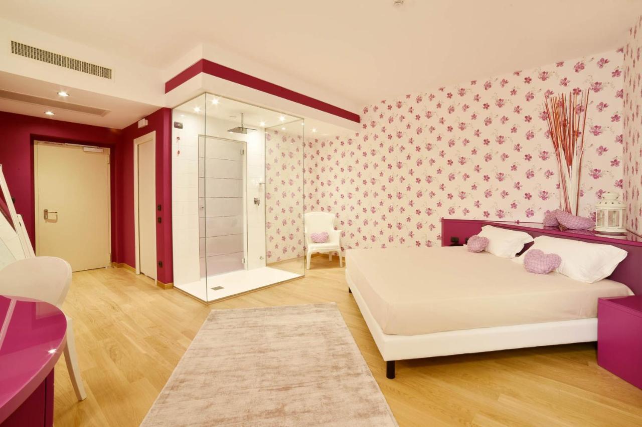 Sweet Motel Verdello Exteriér fotografie