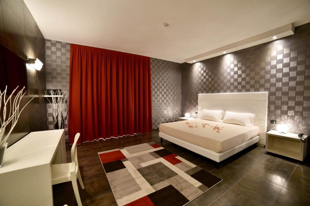 Sweet Motel Verdello Exteriér fotografie