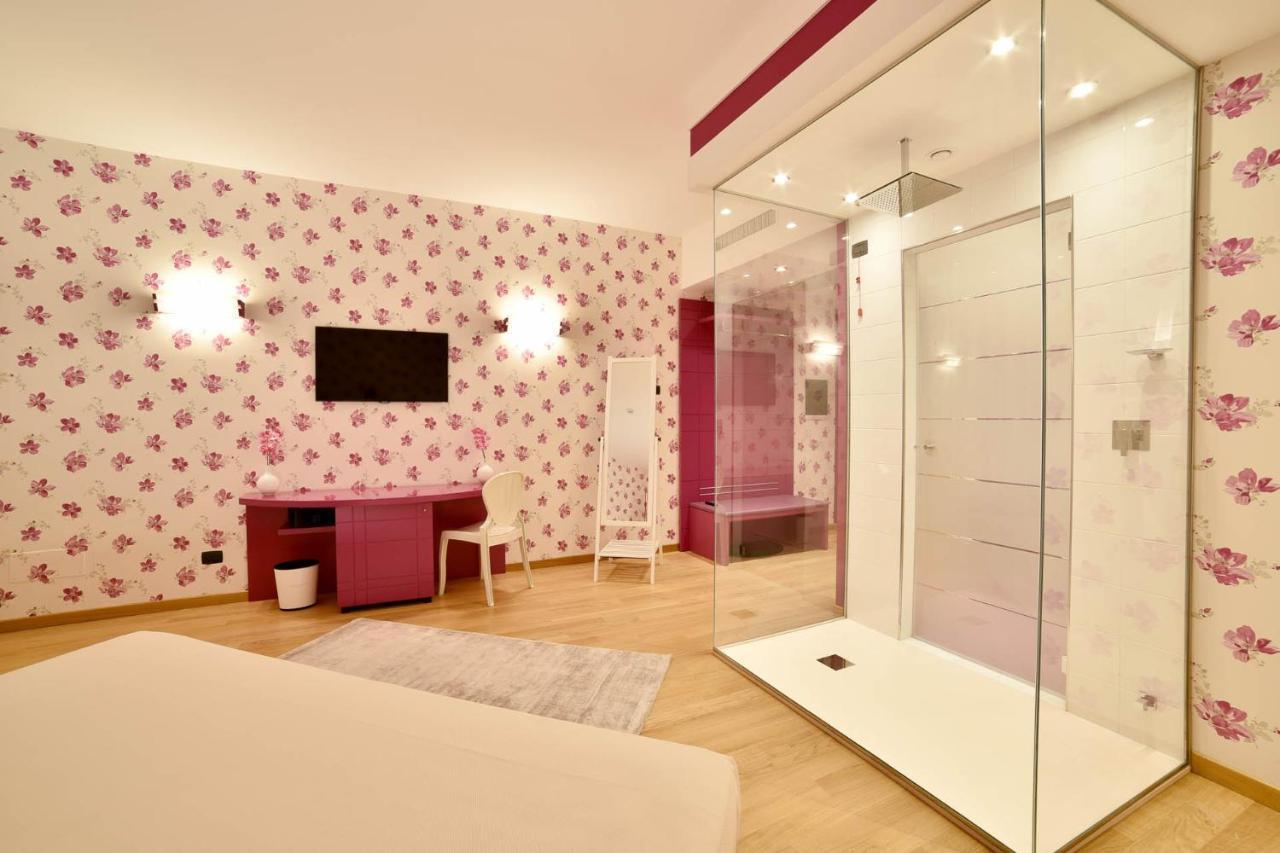 Sweet Motel Verdello Exteriér fotografie