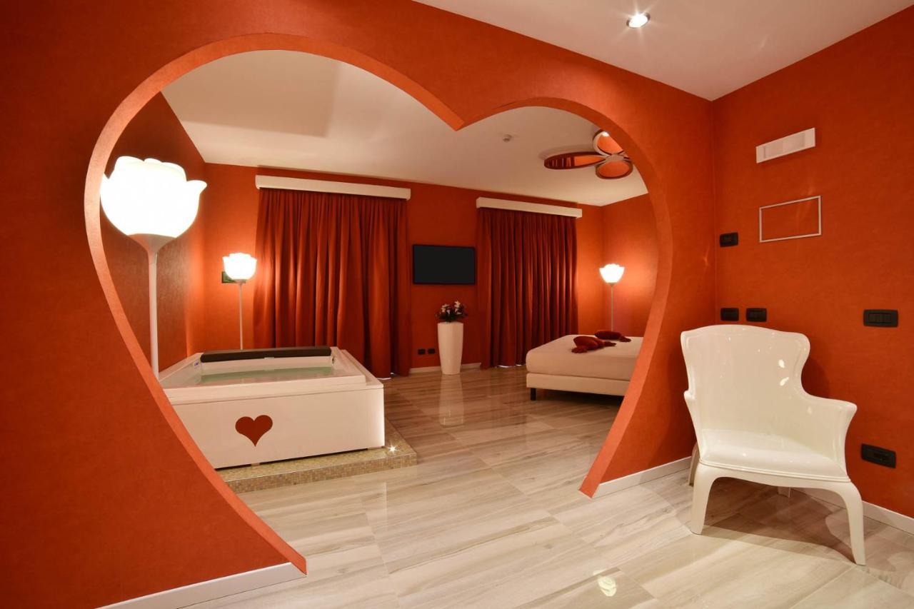 Sweet Motel Verdello Exteriér fotografie